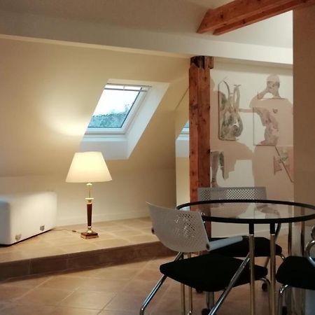 Patea Apartment Prague - Cozy And Quiet Apartment 42 Sqm Near The City Centre Zewnętrze zdjęcie