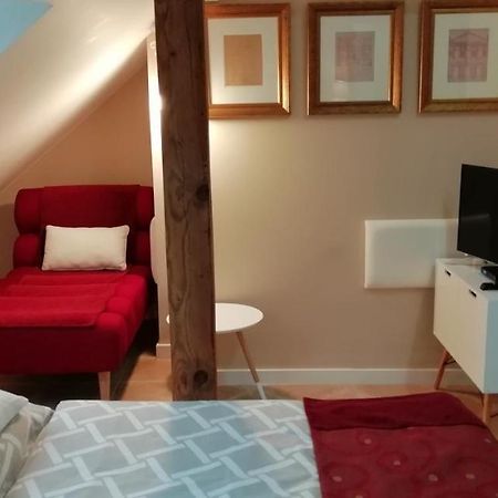 Patea Apartment Prague - Cozy And Quiet Apartment 42 Sqm Near The City Centre Zewnętrze zdjęcie