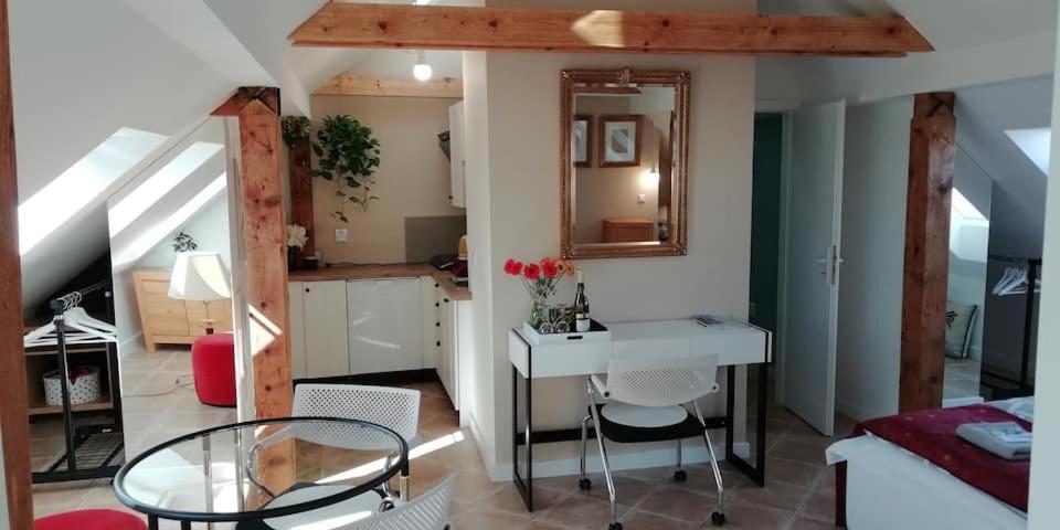 Patea Apartment Prague - Cozy And Quiet Apartment 42 Sqm Near The City Centre Zewnętrze zdjęcie