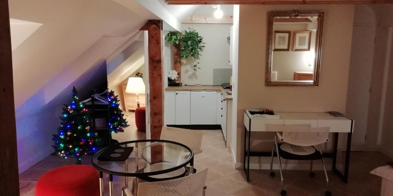 Patea Apartment Prague - Cozy And Quiet Apartment 42 Sqm Near The City Centre Zewnętrze zdjęcie