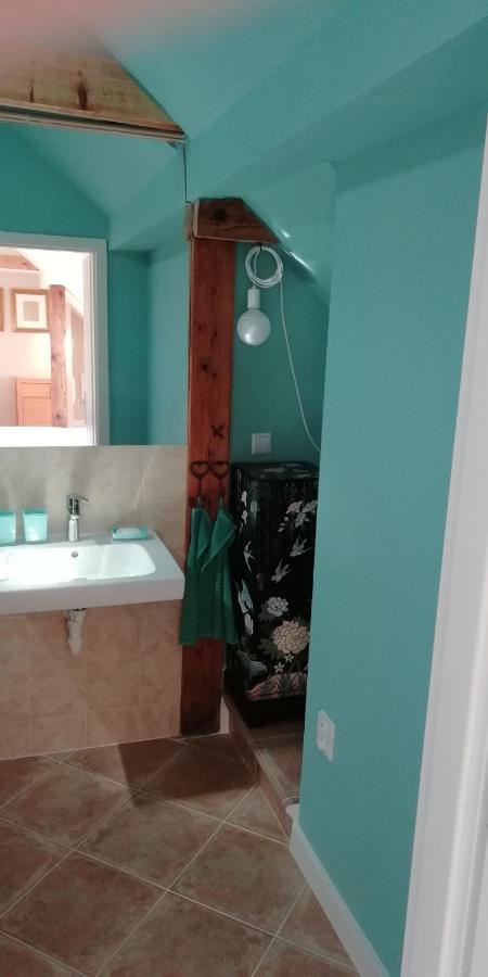 Patea Apartment Prague - Cozy And Quiet Apartment 42 Sqm Near The City Centre Zewnętrze zdjęcie