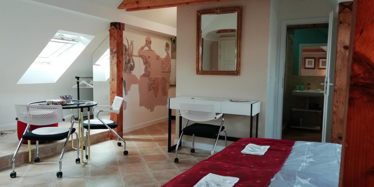 Patea Apartment Prague - Cozy And Quiet Apartment 42 Sqm Near The City Centre Zewnętrze zdjęcie